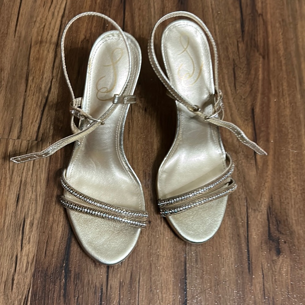 Sam Edelman heels
